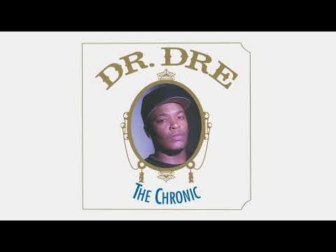 Dr. Dre – Rat-Tat-Tat-Tat [Official Audio]