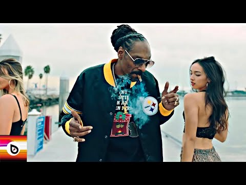 Dr. Dre, Snoop Dogg, Ice Cube – Back In The Game ft. Eminem, Eve, Jadakiss, Method Man, The Lox, DMX