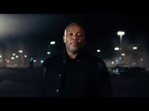 Dr. Dre, Snoop Dogg, Ice Cube – Back In The Game ft. Eminem, Eve, Jadakiss, Method Man, The Lox, DMX