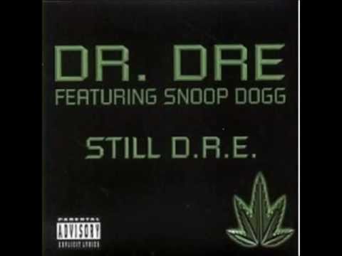 Dr. Dre – Still D.R.E. ft. Snoop Dogg HD (lyrics)