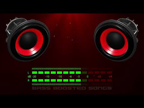 Dr. Dre – Still D.R.E. Remix (Bass Boosted)