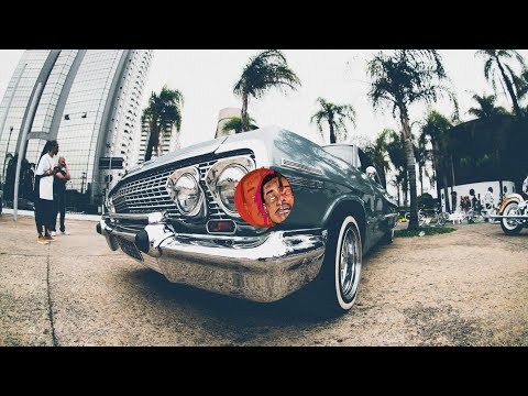 Dr. Dre – Still D.R.E. (Remix) ft. Snoop Dogg, 2Pac, Eminem, 50 Cent, Eazy E, Method Man, BIG L