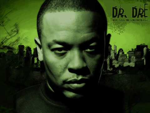 Dr.Dre – Still D.R.E