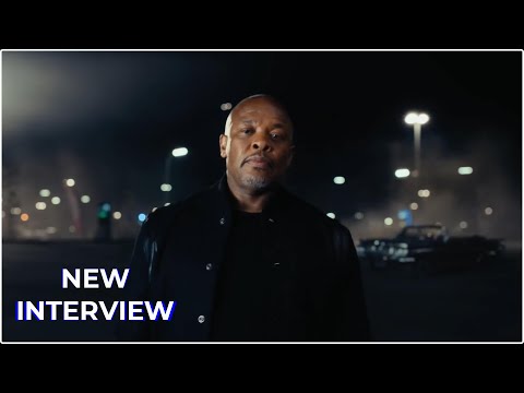 Dr. Dre talks Super Bowl Performance, Song selection & Walk Of Fame-speech (NEW Big Boy Interview)