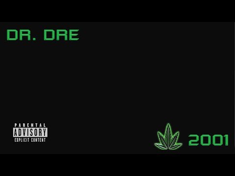 Dr. Dre – The Message