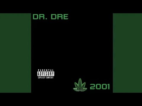 Dr. Dre – The Next Episode (feat. Snoop Dogg, Nate Dogg & Kurupt)