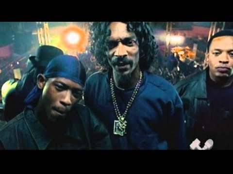 Dr. Dre – The Next Episode (Official Minus Muzic Video)