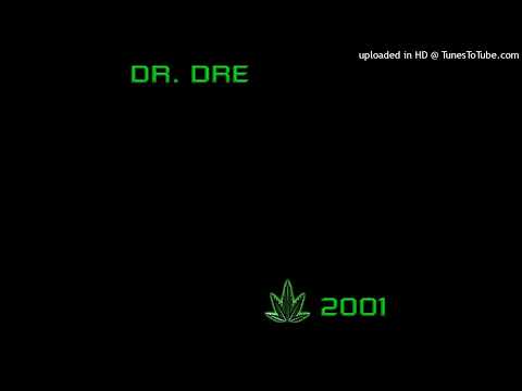 Dr. Dre – The Watcher Acapella