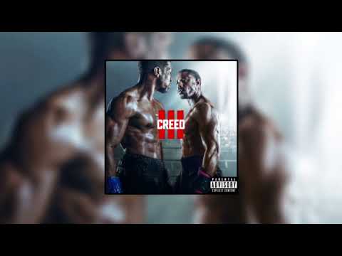 Dr Dre-The Watcher (creed 3 intro)