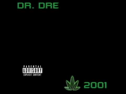 Dr. Dre – The Watcher (Instrumental)