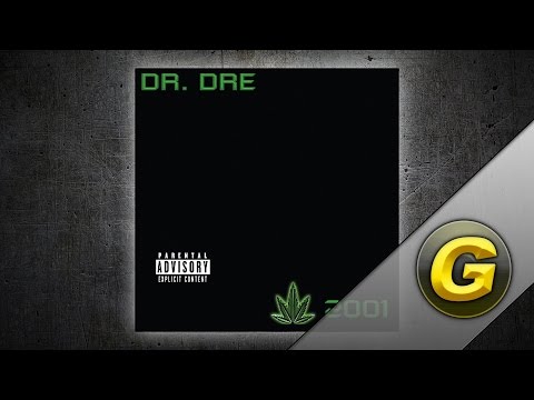 Dr. Dre – Xxplosive (feat Hittman, Kurupt, Nate Dogg & Six Two)
