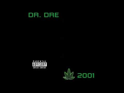 Dr. Dre. – Xxplosive  (ORIGINAL)