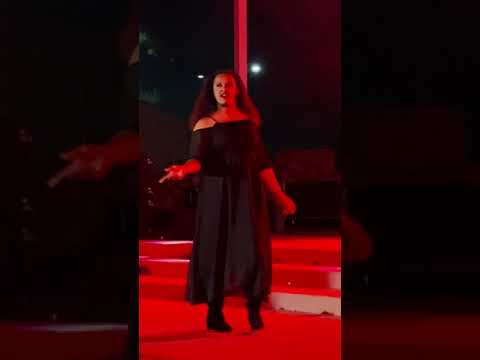 Drag Performance of Lightning by Little Mix