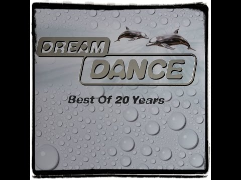 Dream Dance – Best Of 20 Years Part II // 100% Vinyl // 1995-2000 // Mixed By DJ Goro