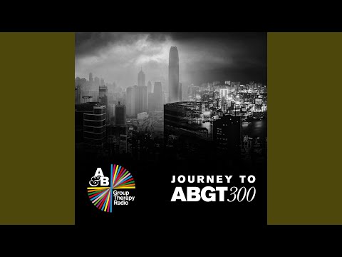 Drifting Away (ABGT300JD)