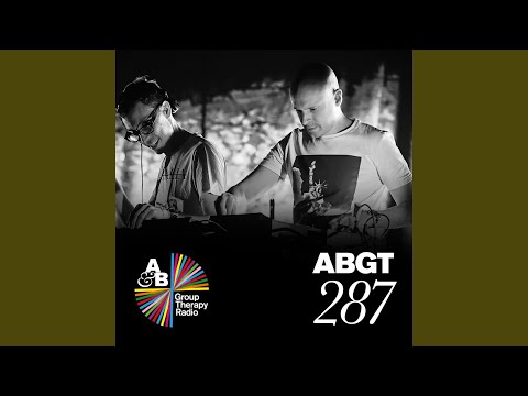 Drifting Away (Flashback) (ABGT287)