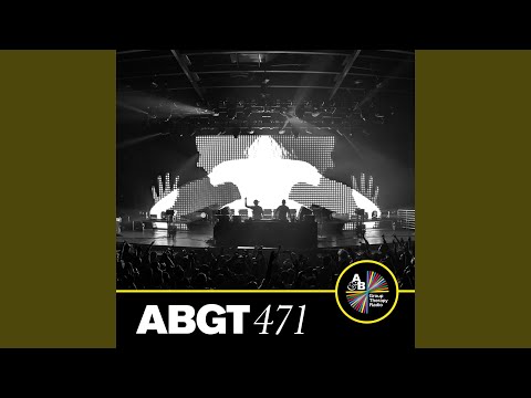 Drifting Away (Flashback) (ABGT471)