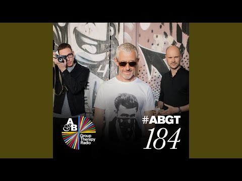 Drifting Away [Push The Button] [ABGT184]