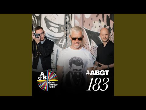 Drifting Away [Record Of The Week] [ABGT183]