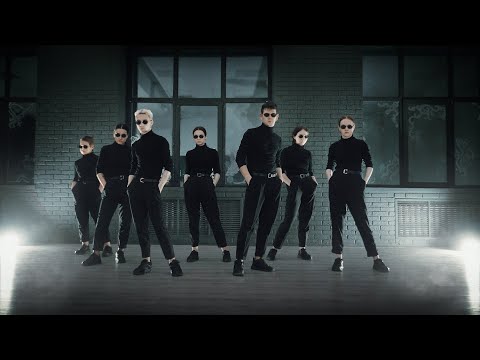 DS Crew | Madonna – Secret