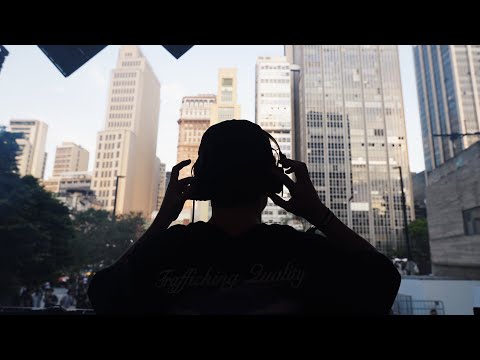Duarte @ Ultra Brasil – São Paulo, SP