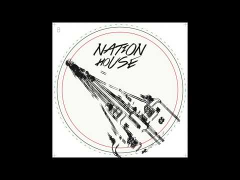 Dub Striker – Sainte Victoire [Nation House]