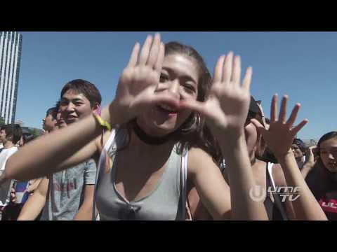 DubVision – Ultra Music Festival Japan 2017