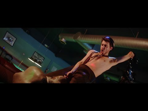 DVBBS – GOMF feat. BRIDGE (Official Video) [Ultra Music]