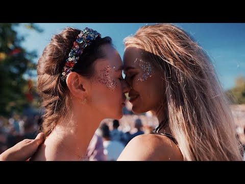 DXWAVE – Only Love (Official Music Video Tomorrowland Belgium 2022 Editing)