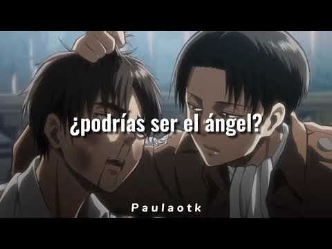 E.T. – Katy Perry | Sub. Español [AMV]  //Canción para dedicar a tus husbandos\\
