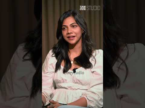 ആദ്യ ചിത്രത്തിൽ വിജയ് സേതുപതിയുമായി മിണ്ടിയിട്ടില്ല | Madonna Sebastian | Padmini