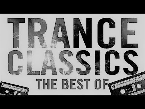 ★ DJ Durda Classic Trance Vinyl Mix Vol. 2 ★