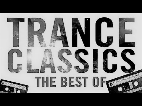 ★ DJ Durda Classic Trance Vinyl Mix Vol. 7 ★