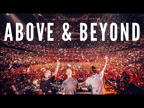 ♫ Trance Classics : Above & Beyond, OceanLab – Satellite (Radio Edit)