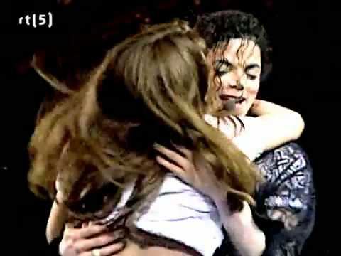 ♫Michael Jackson You are not alone (History Tour Munich 1997)♫ | @GRIXEN