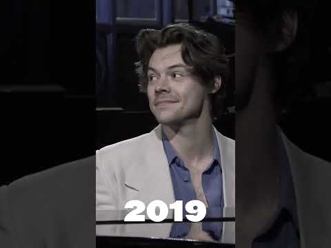 ❤️Harry Styles (As It Was)❤️