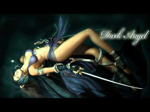 【HD】Classic Trance:  Dark Angel (Original Club Mix)