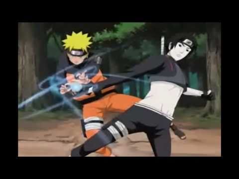 【Naruto】 E.T. *Katy Perry*