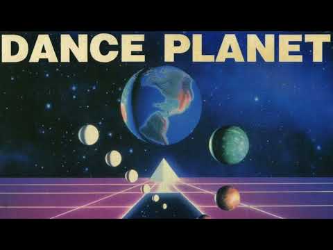 Early 90's Classic Trance  (1992-1995)  Mix