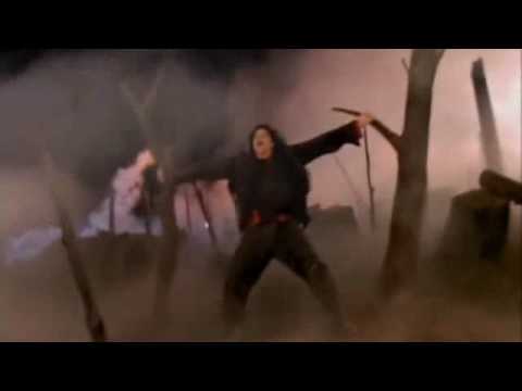 Earth song – Michael Jackson (Venus Project)