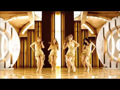 시크릿 (Secret) – Madonna M/V