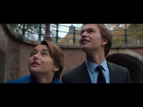 Ed Sheeran – All of the Stars ( from The Fault in Our Stars )