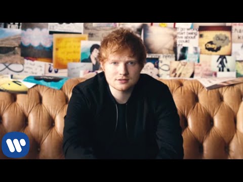 Ed Sheeran – All Of The Stars [Official Music Video]