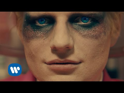 Ed Sheeran – Bad Habits [Official Video]