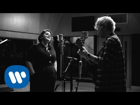 Ed Sheeran – Best Part Of Me (feat. YEBBA) (Live At Abbey Road)