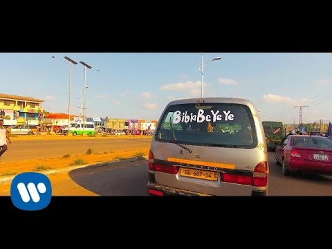 Ed Sheeran – Bibia Be Ye Ye [Official Music Video]