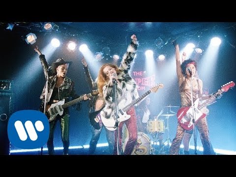 Ed Sheeran – BLOW (with Chris Stapleton & Bruno Mars) [Official Music Video]