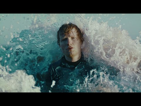 Ed Sheeran – Boat [Official Video]