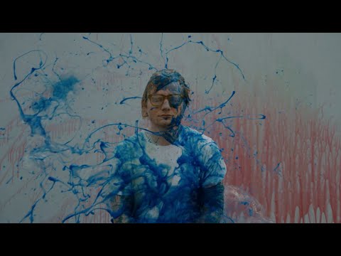 Ed Sheeran – Colourblind [Official Video]