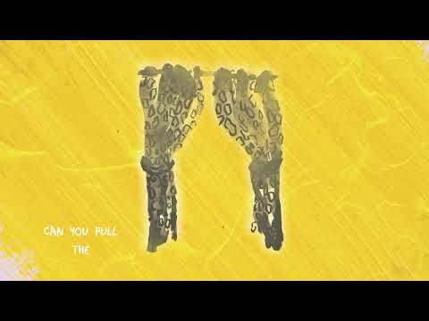 Ed Sheeran – Curtains [Official Lyric Video]
